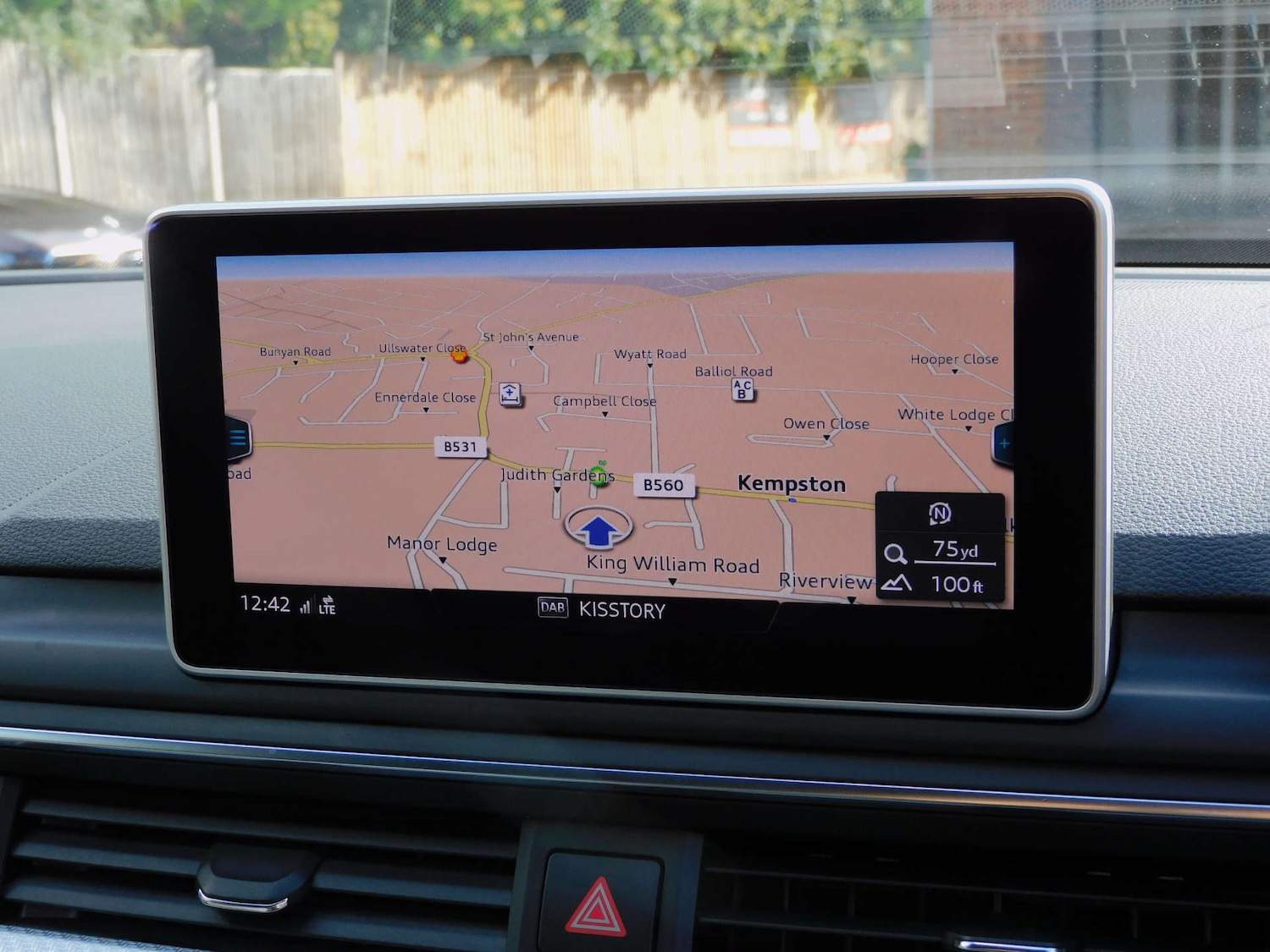 Used Audi RS5 2018 for sale - 76829814: Photo 41