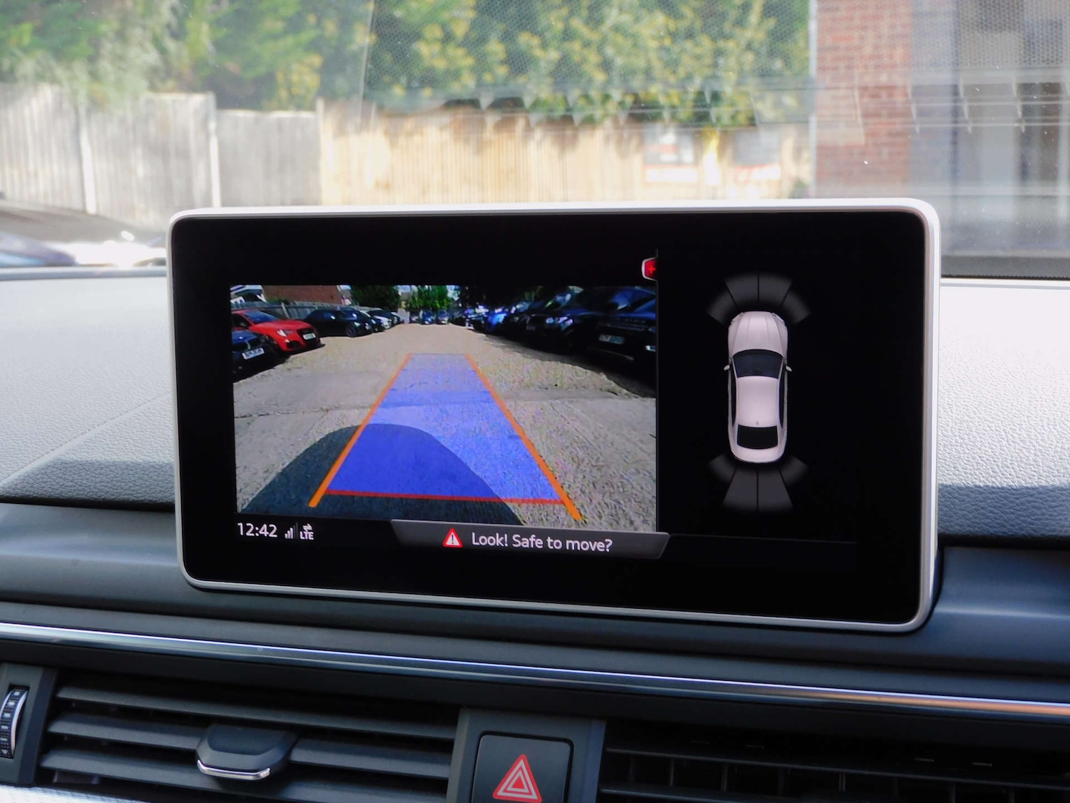 Used Audi RS5 2018 for sale - 76829814: Photo 42