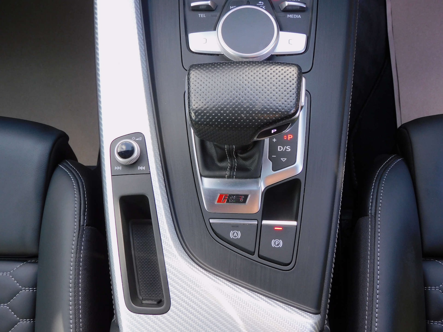 Used Audi RS5 2018 for sale - 76829814: Photo 43