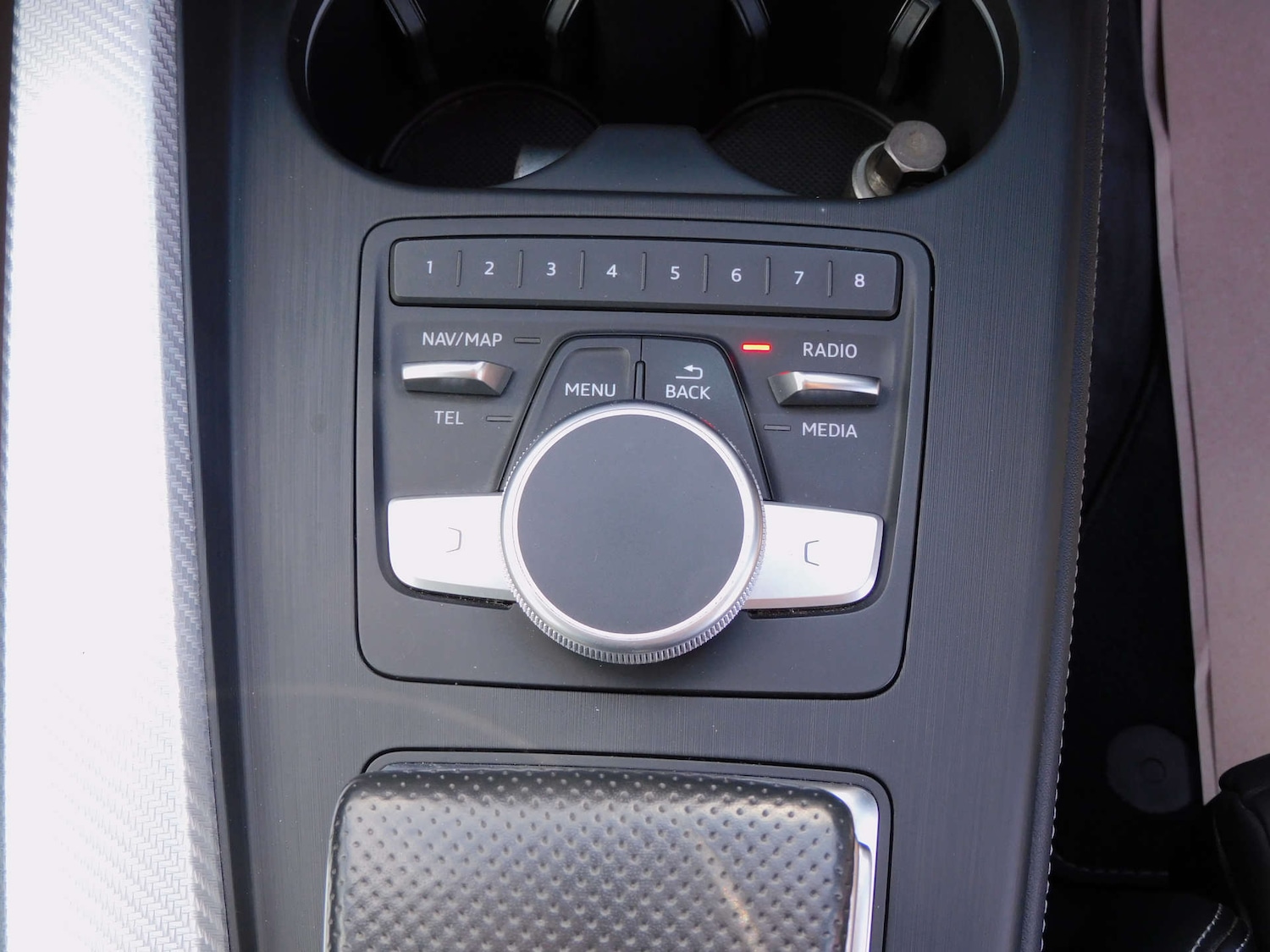 Used Audi RS5 2018 for sale - 76829814: Photo 44