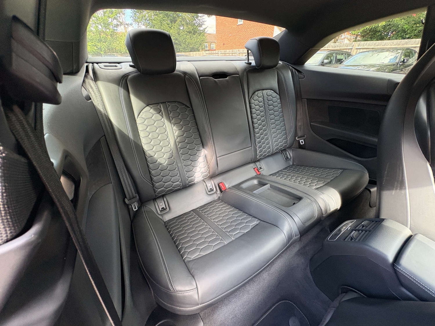 Used Audi RS5 2018 for sale - 76829814: Photo 50