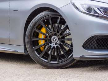 Used Mercedes-Benz S-Class 2018 for sale - 74318600: Photo