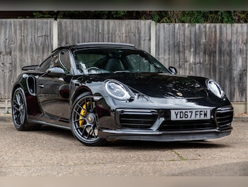 Used Porsche 911 2017 for sale - 78979412: Photo