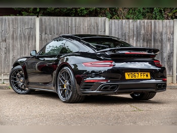 Used Porsche 911 2017 for sale - 78979412: Photo