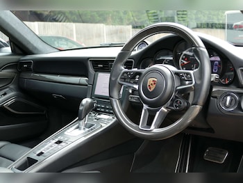 Used Porsche 911 2017 for sale - 78979412: Photo