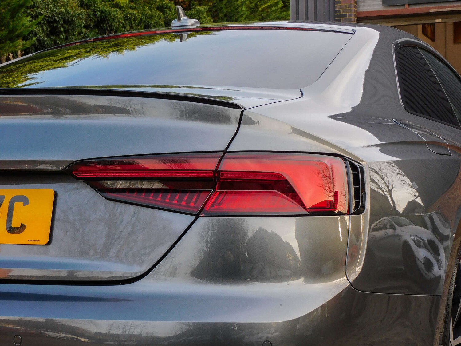 Used Audi RS5 2018 for sale - 77353617: Photo 19