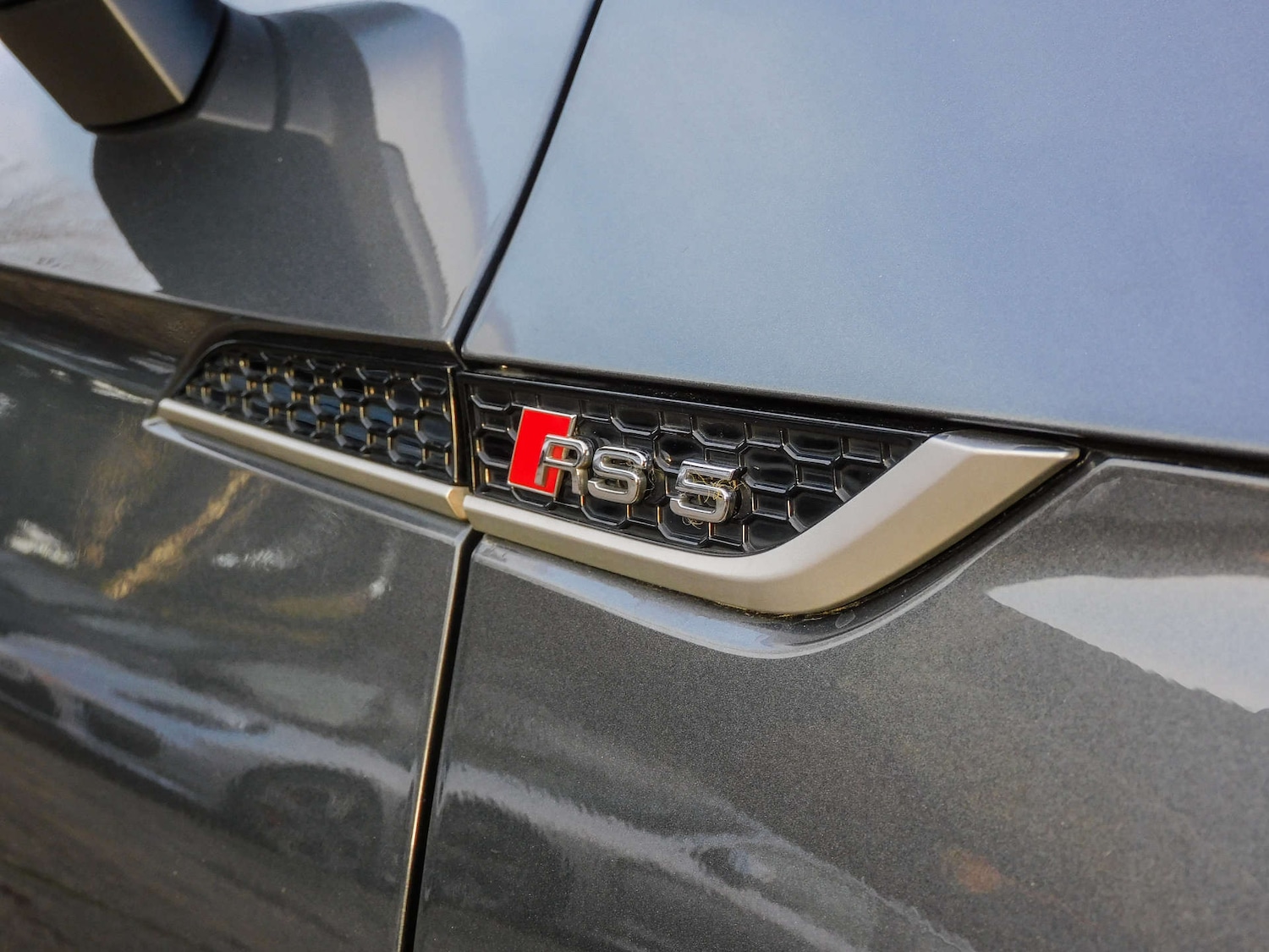 Used Audi RS5 2018 for sale - 77353617: Photo 20