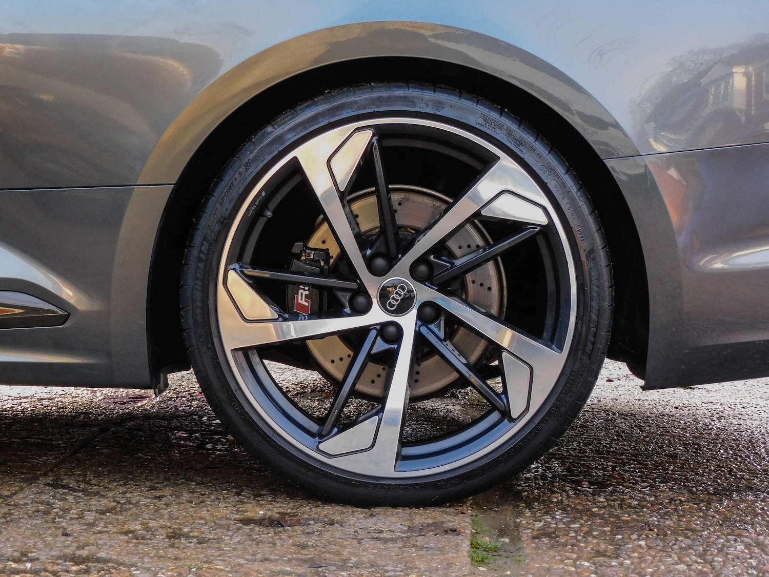 Used Audi RS5 2018 for sale - 77353617: Photo 21