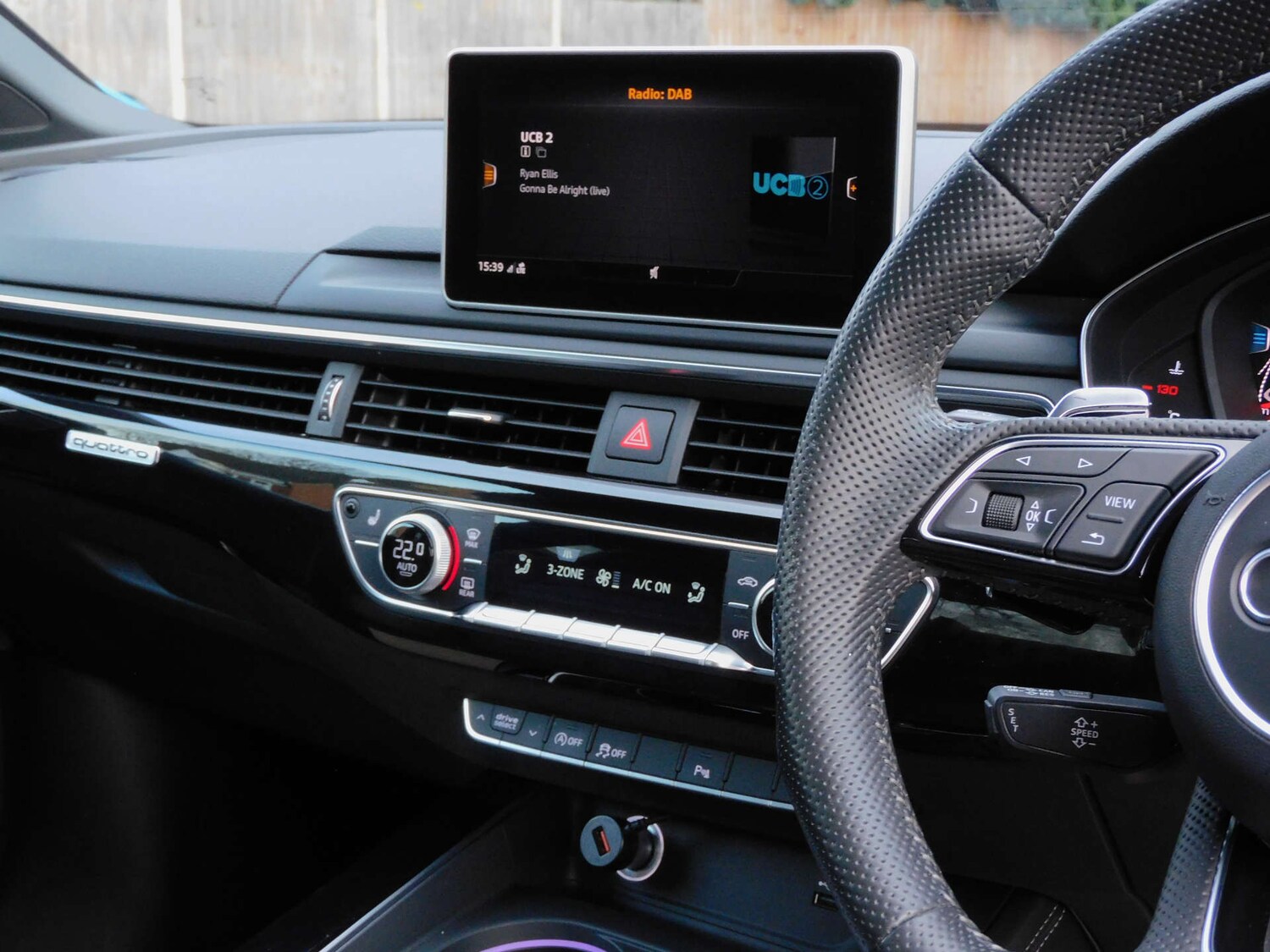 Used Audi RS5 2018 for sale - 77353617: Photo 23