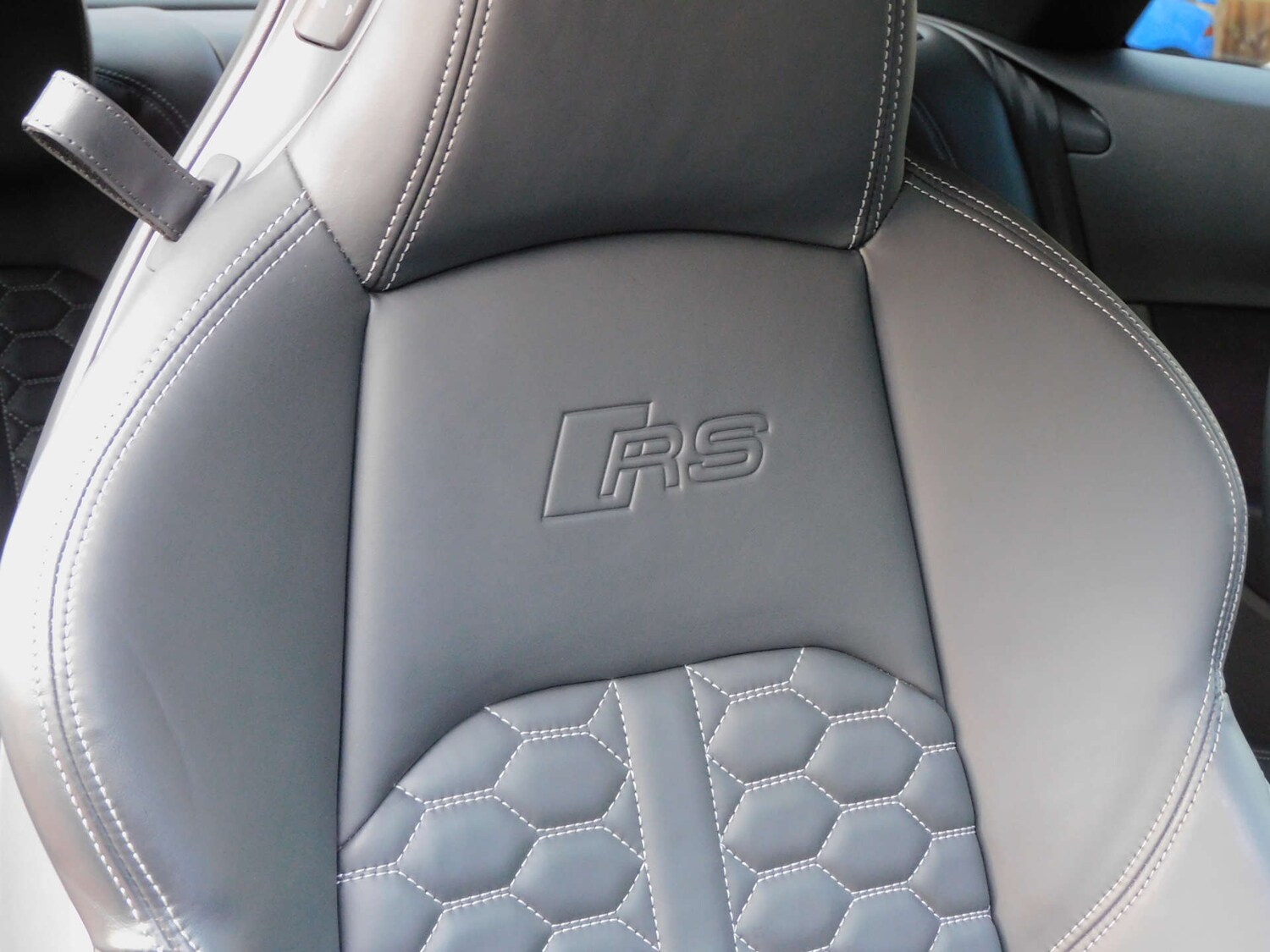 Used Audi RS5 2018 for sale - 77353617: Photo 26