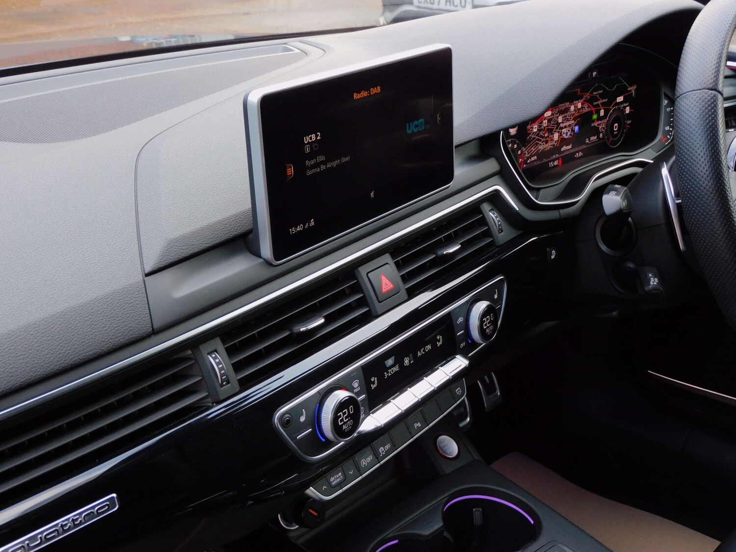 Used Audi RS5 2018 for sale - 77353617: Photo 29