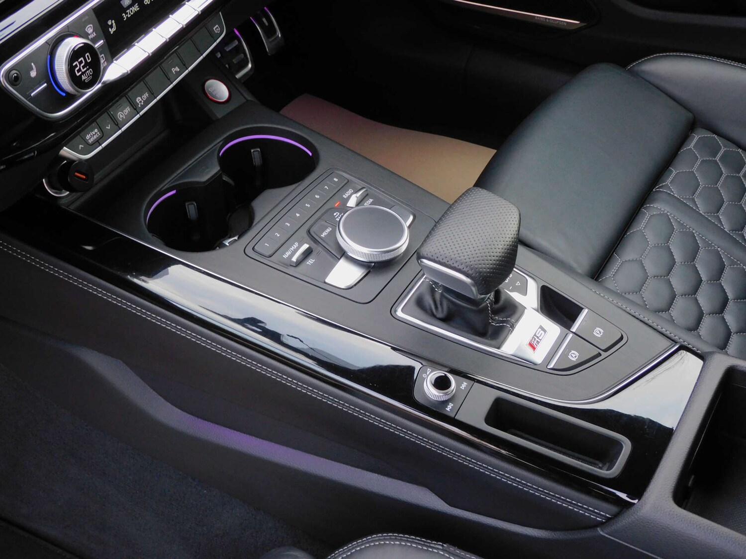 Used Audi RS5 2018 for sale - 77353617: Photo 30