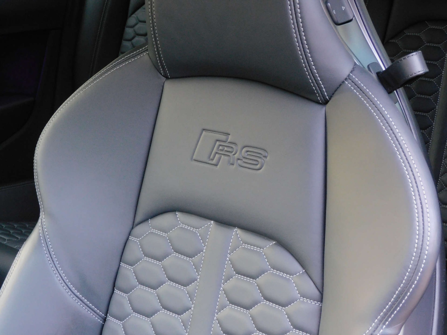 Used Audi RS5 2018 for sale - 77353617: Photo 32