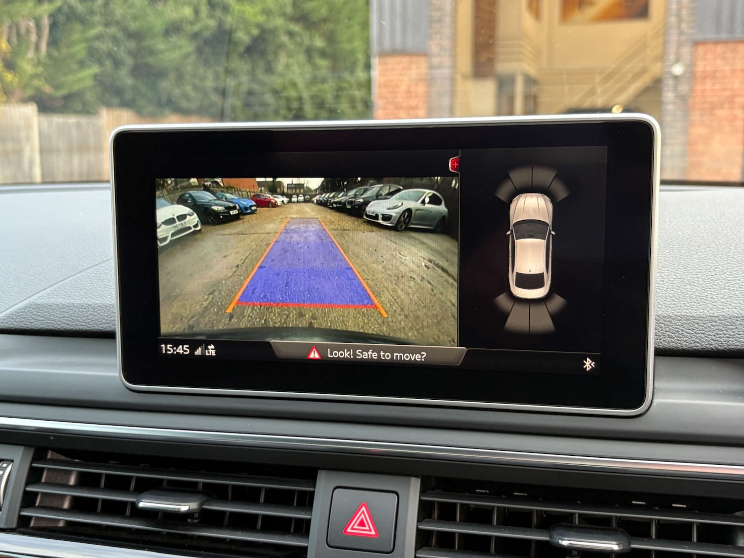 Used Audi RS5 2018 for sale - 77353617: Photo 35