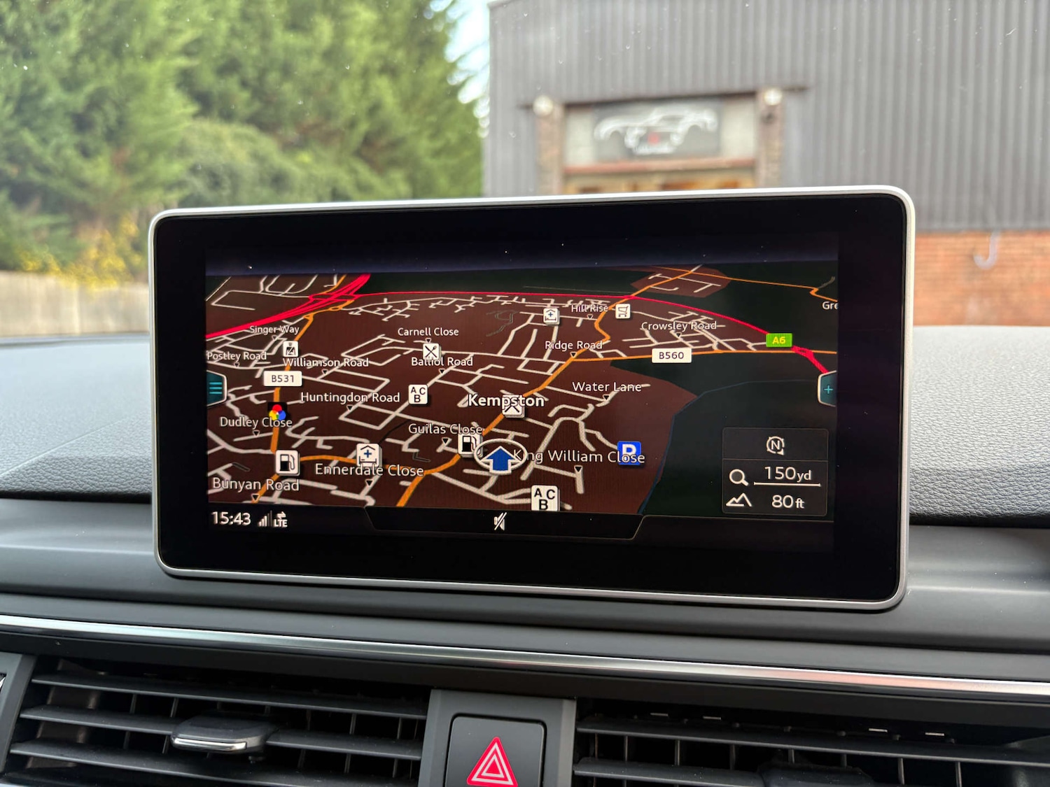 Used Audi RS5 2018 for sale - 77353617: Photo 36