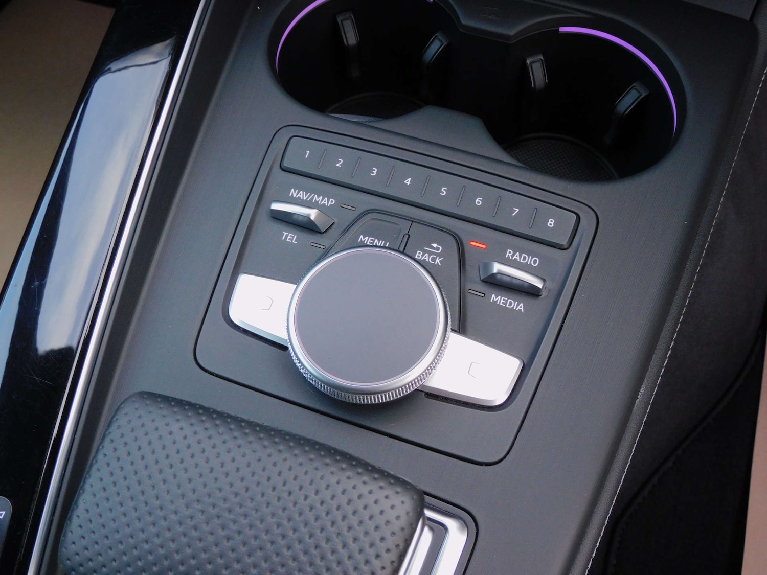 Used Audi RS5 2018 for sale - 77353617: Photo 38