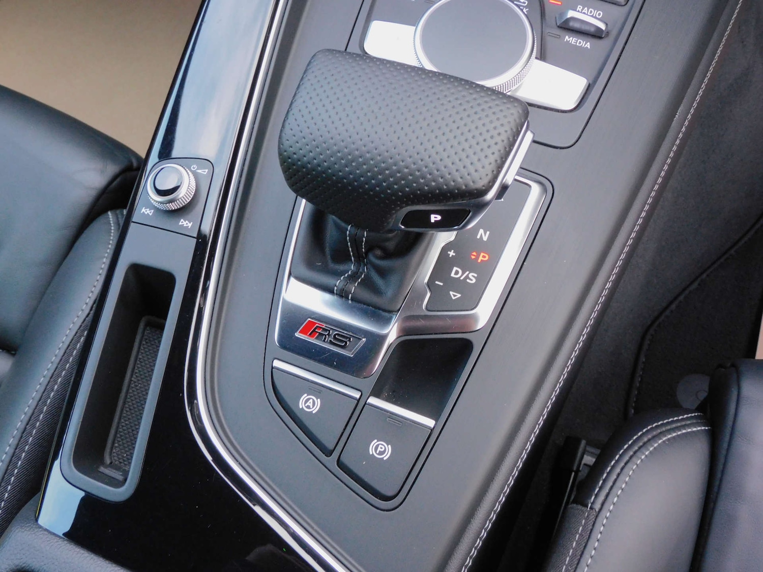 Used Audi RS5 2018 for sale - 77353617: Photo 39