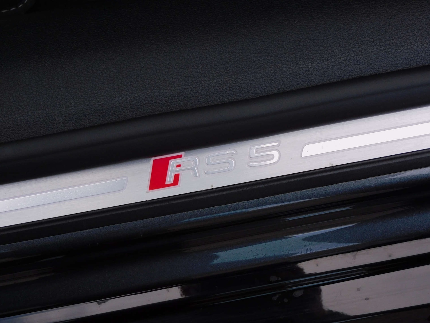 Used Audi RS5 2018 for sale - 77353617: Photo 45