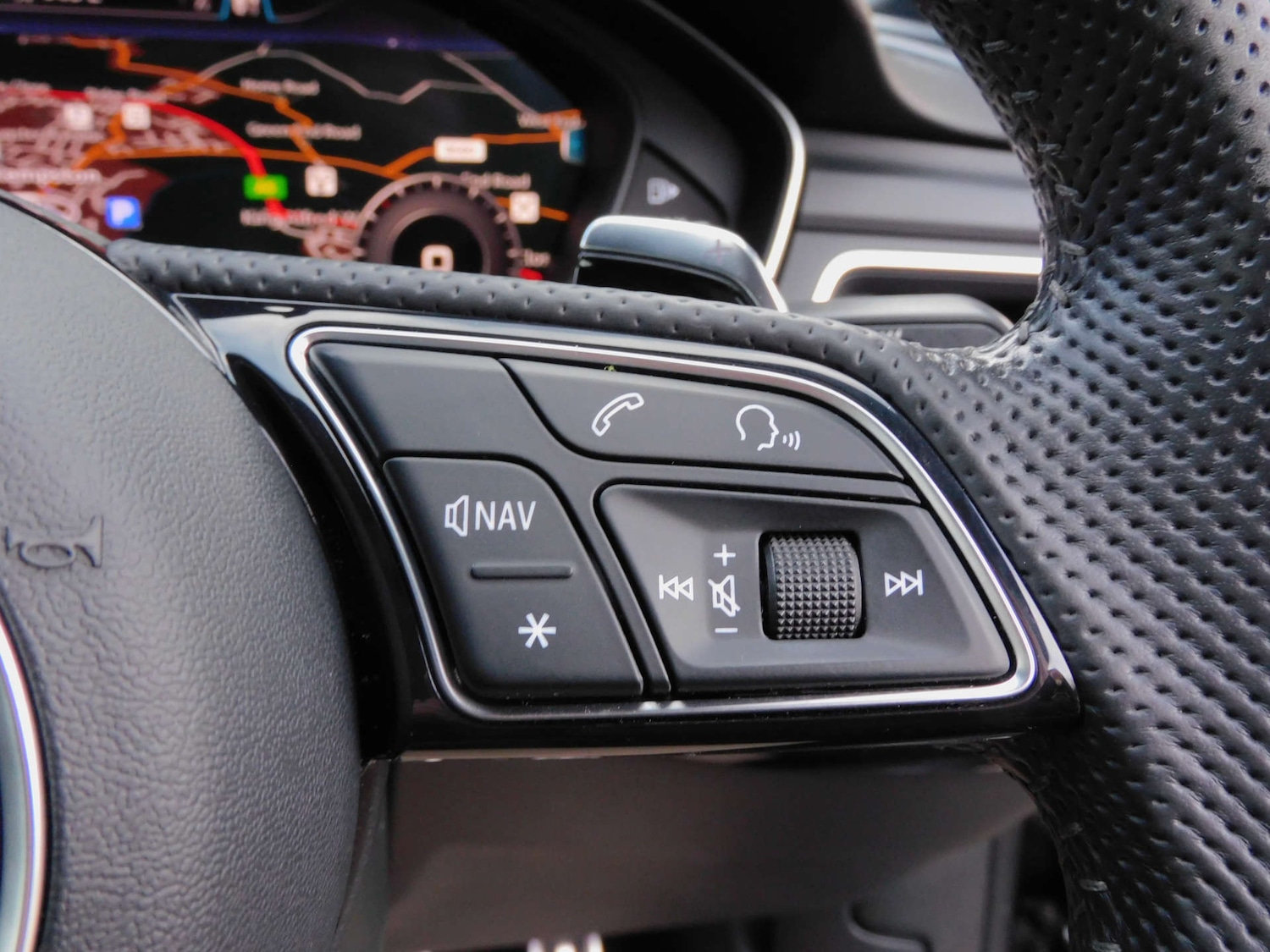 Used Audi RS5 2018 for sale - 77353617: Photo 48