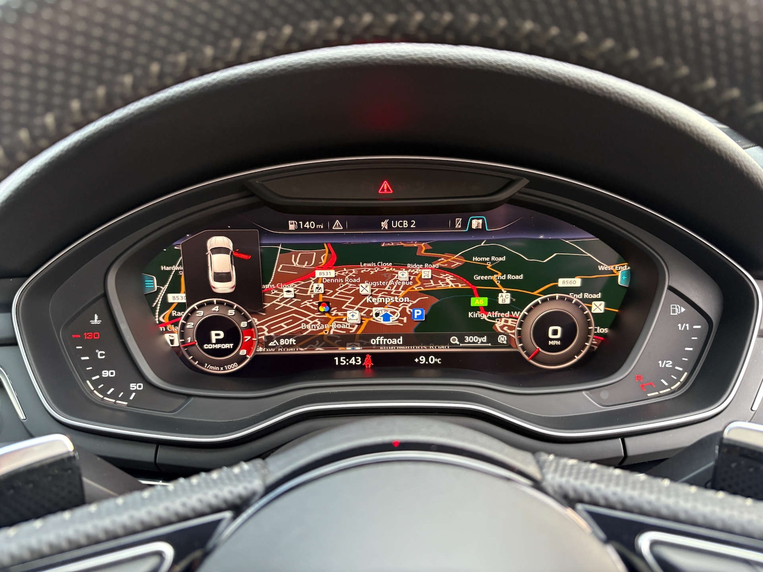 Used Audi RS5 2018 for sale - 77353617: Photo 50