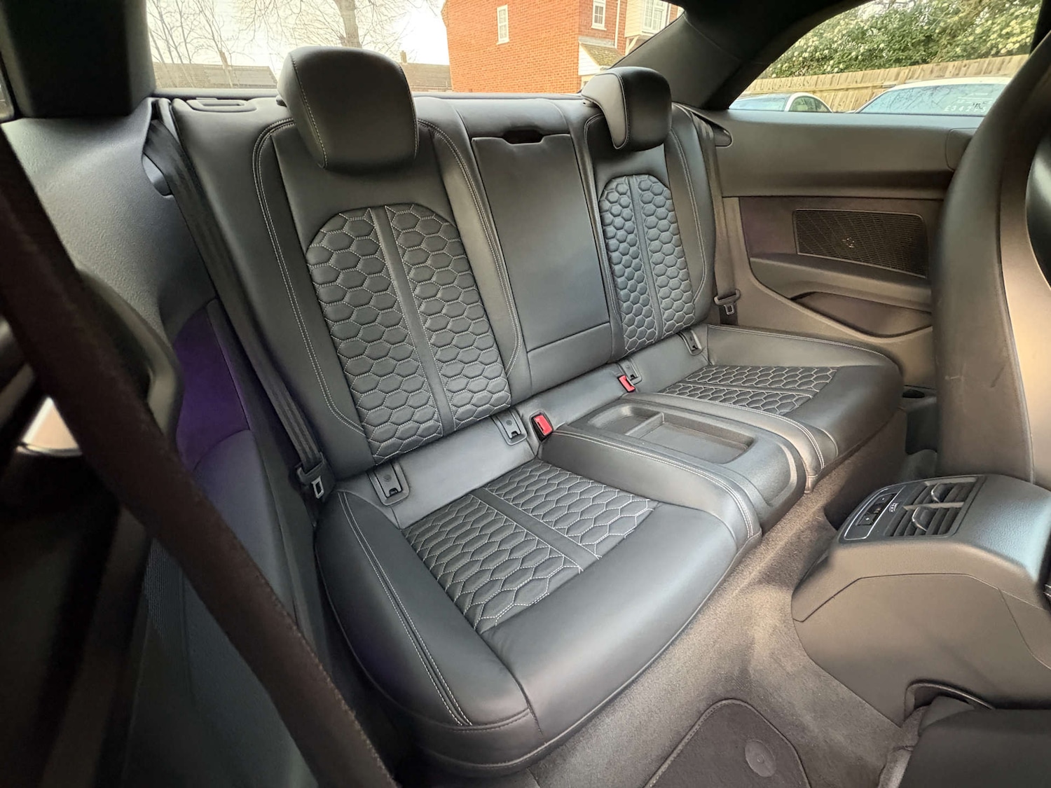 Used Audi RS5 2018 for sale - 77353617: Photo 54