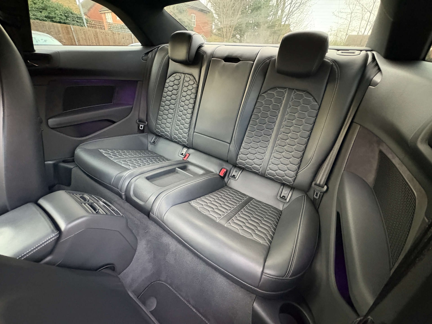 Used Audi RS5 2018 for sale - 77353617: Photo 55