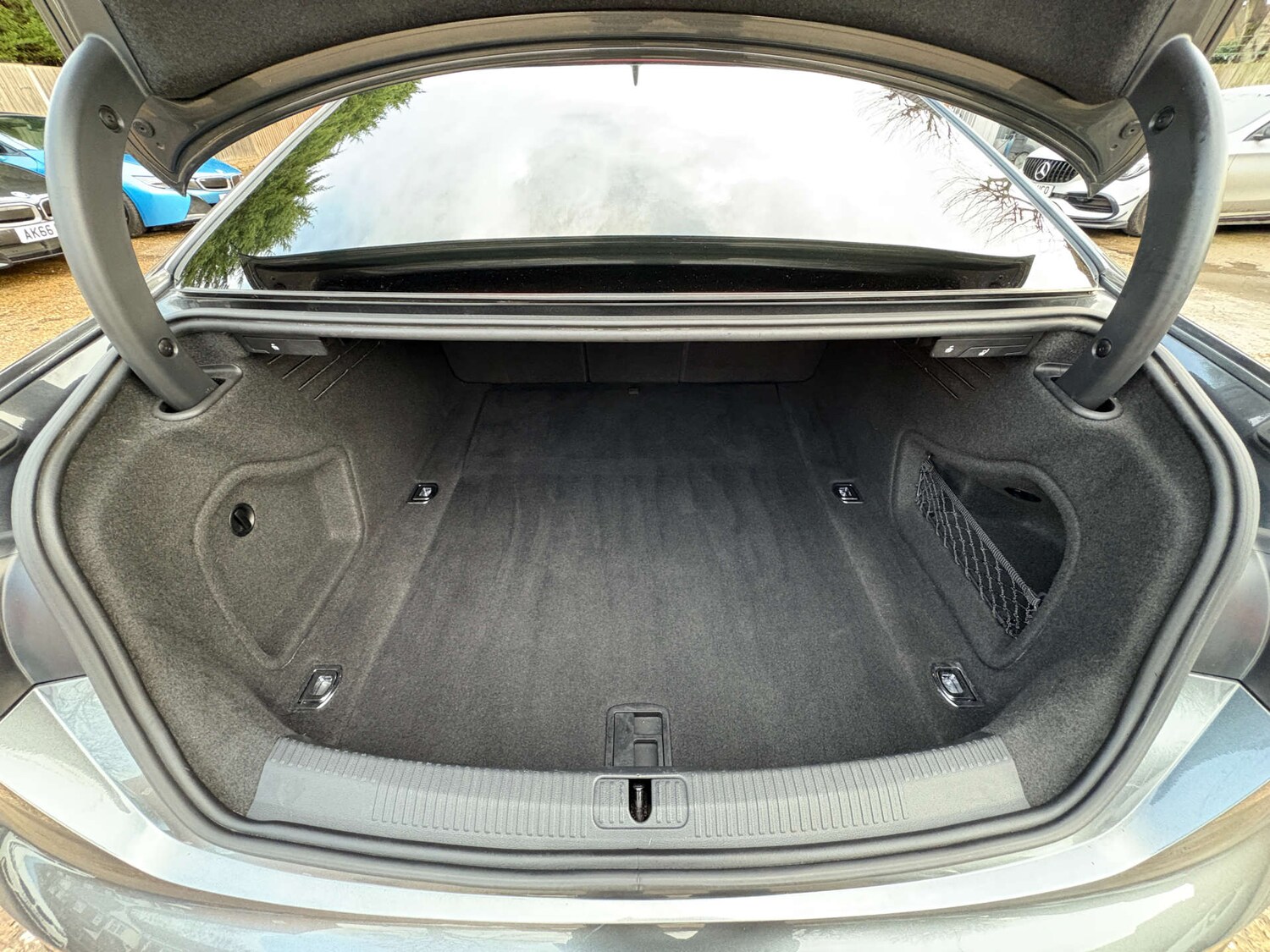 Used Audi RS5 2018 for sale - 77353617: Photo 56