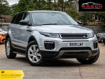Used Land Rover Range Rover Evoque 2017 for sale - 79840274: Photo
