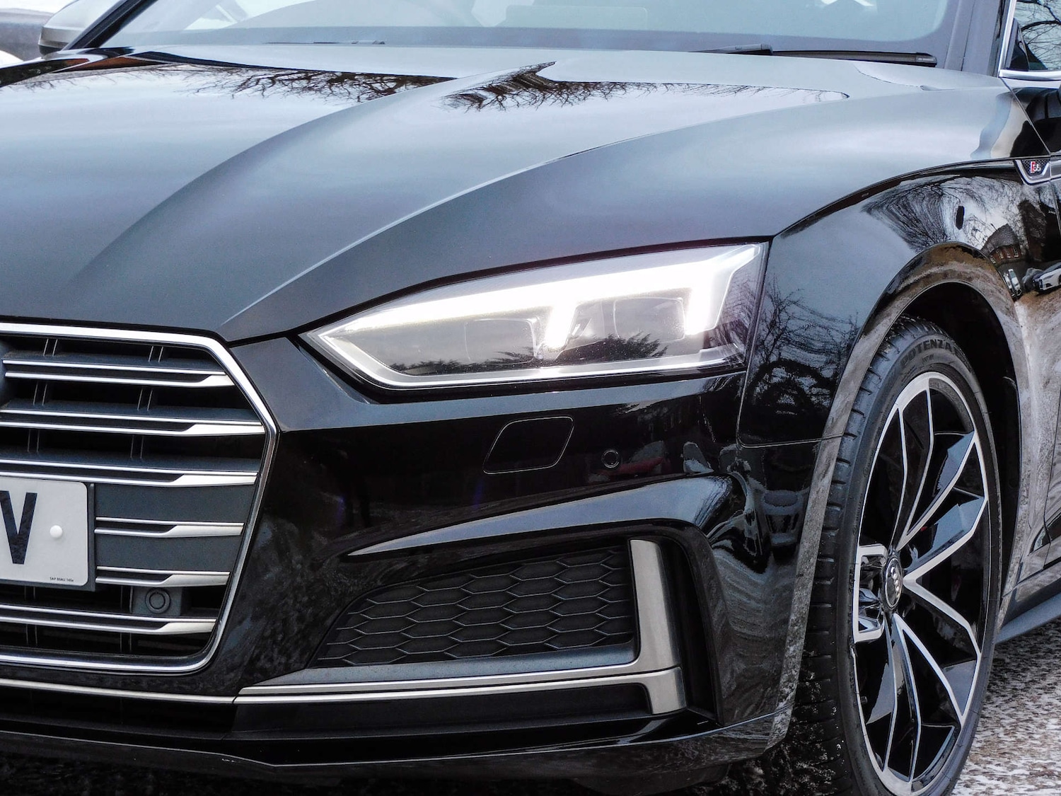 Used Audi S5 2017 for sale - 77113518: Photo 11