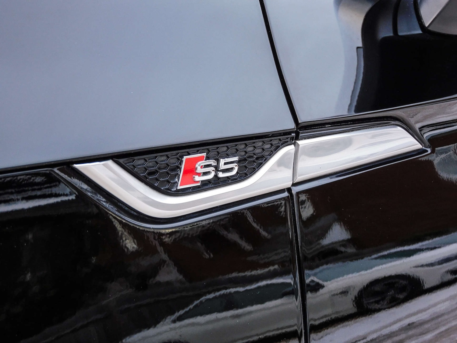 Used Audi S5 2017 for sale - 77113518: Photo 12