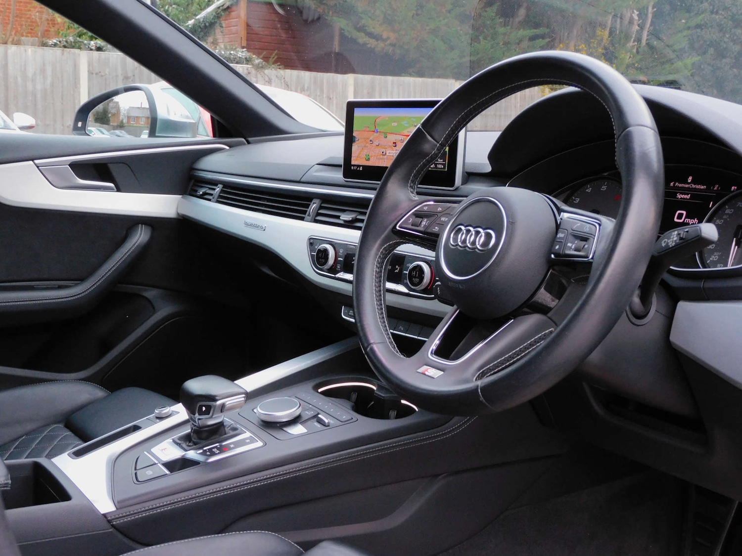 Used Audi S5 2017 for sale - 77113518: Photo 13