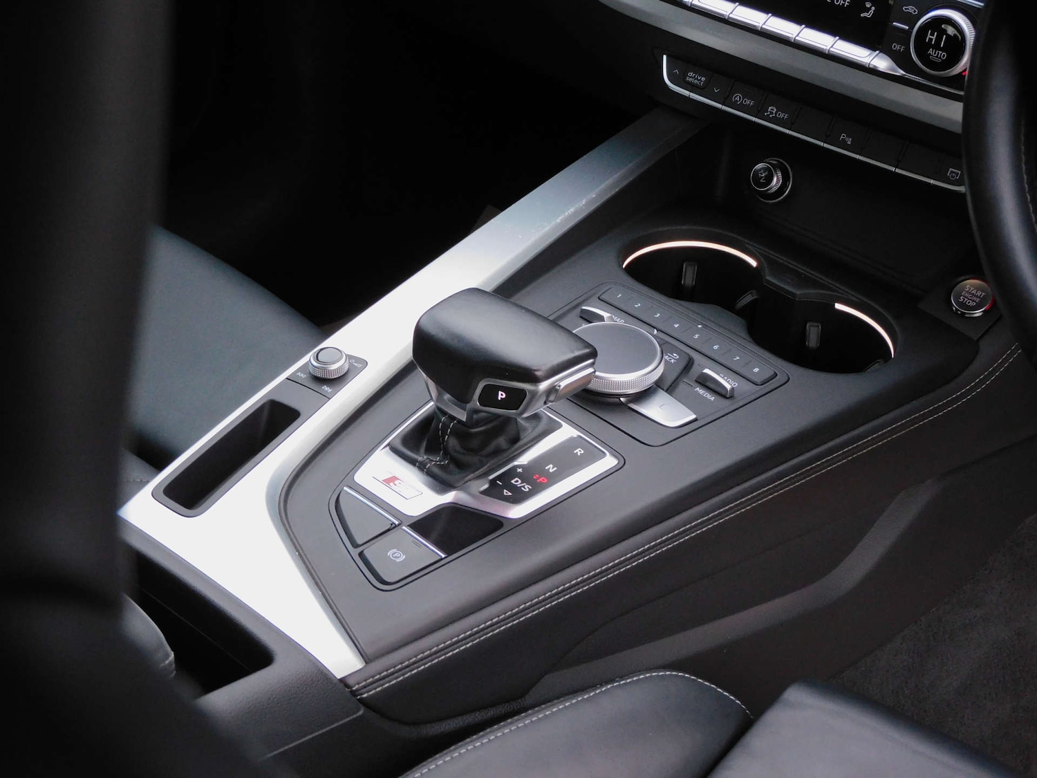 Used Audi S5 2017 for sale - 77113518: Photo 15