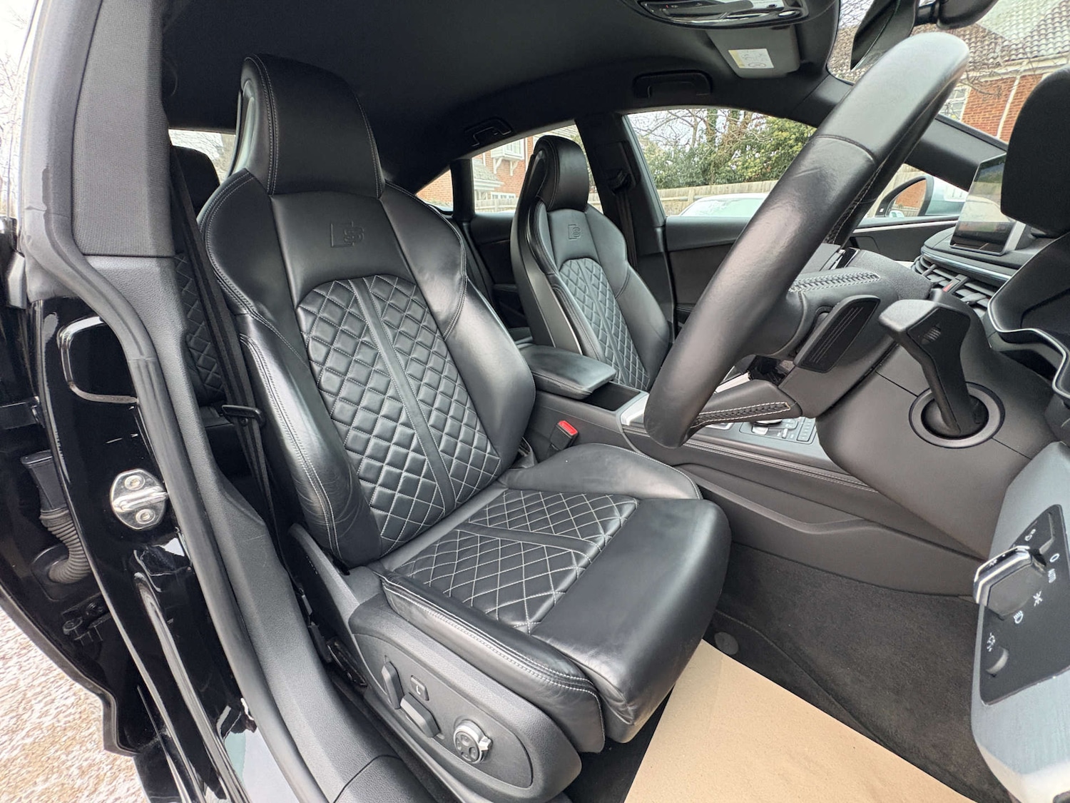 Used Audi S5 2017 for sale - 77113518: Photo 16