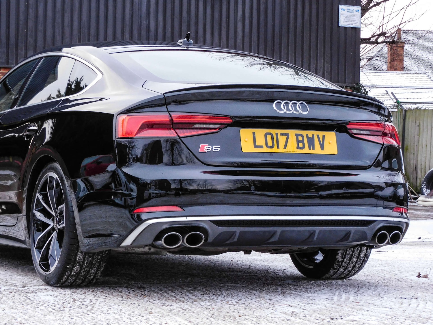 Used Audi S5 2017 for sale - 77113518: Photo 22