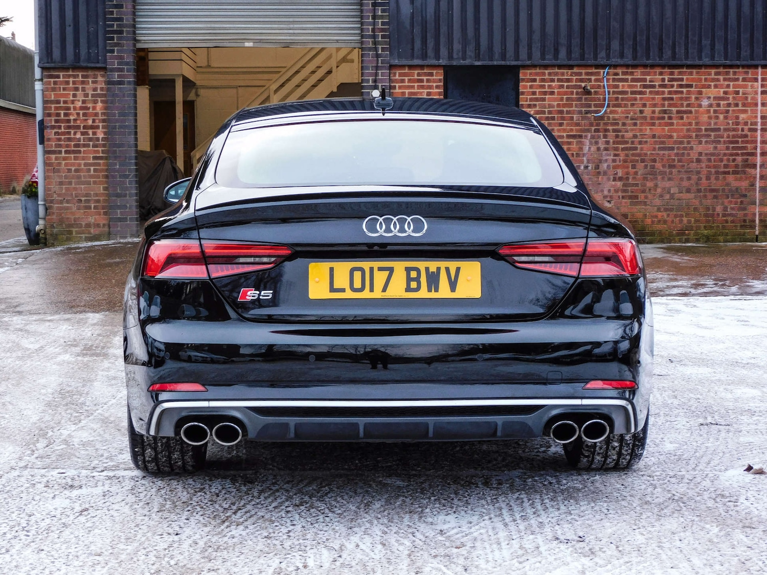 Used Audi S5 2017 for sale - 77113518: Photo 23