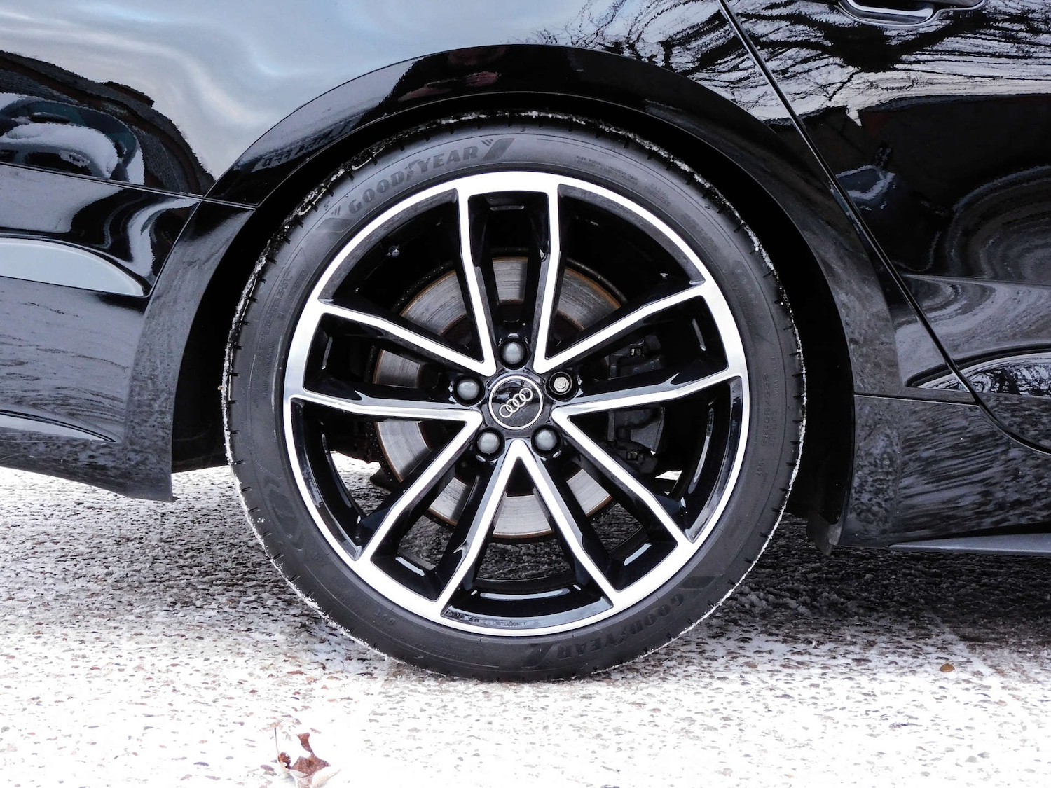 Used Audi S5 2017 for sale - 77113518: Photo 27