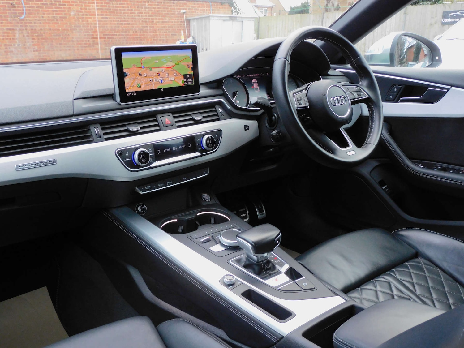 Used Audi S5 2017 for sale - 77113518: Photo 28