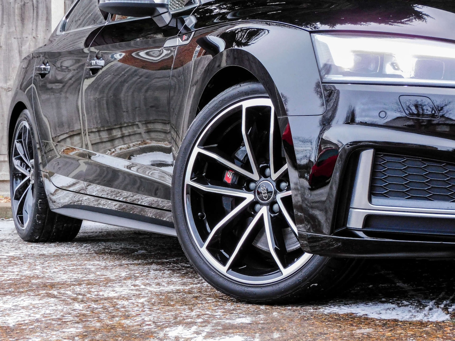 Used Audi S5 2017 for sale - 77113518: Photo 3