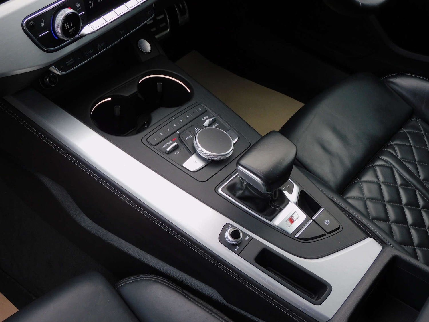 Used Audi S5 2017 for sale - 77113518: Photo 30