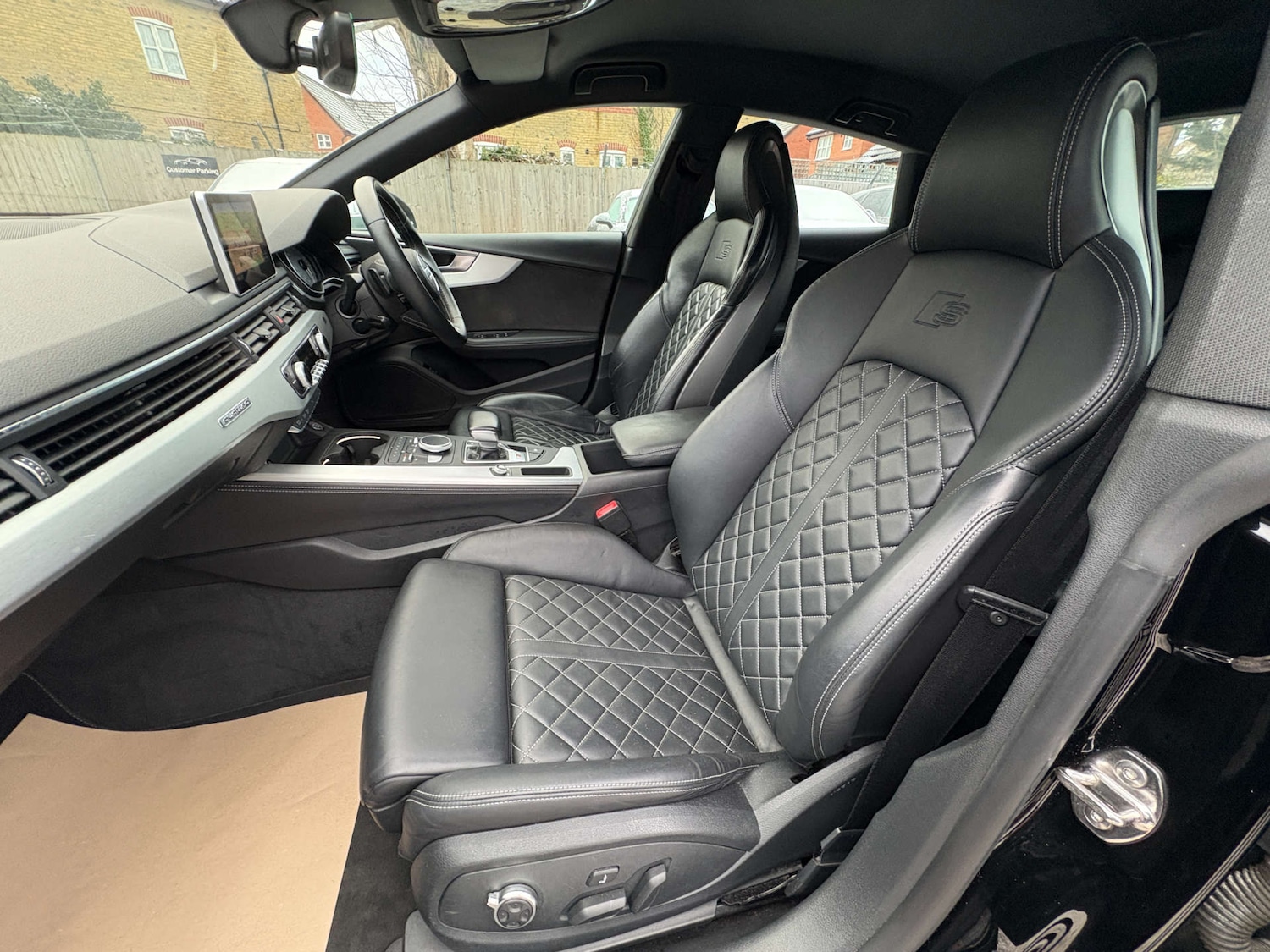 Used Audi S5 2017 for sale - 77113518: Photo 31