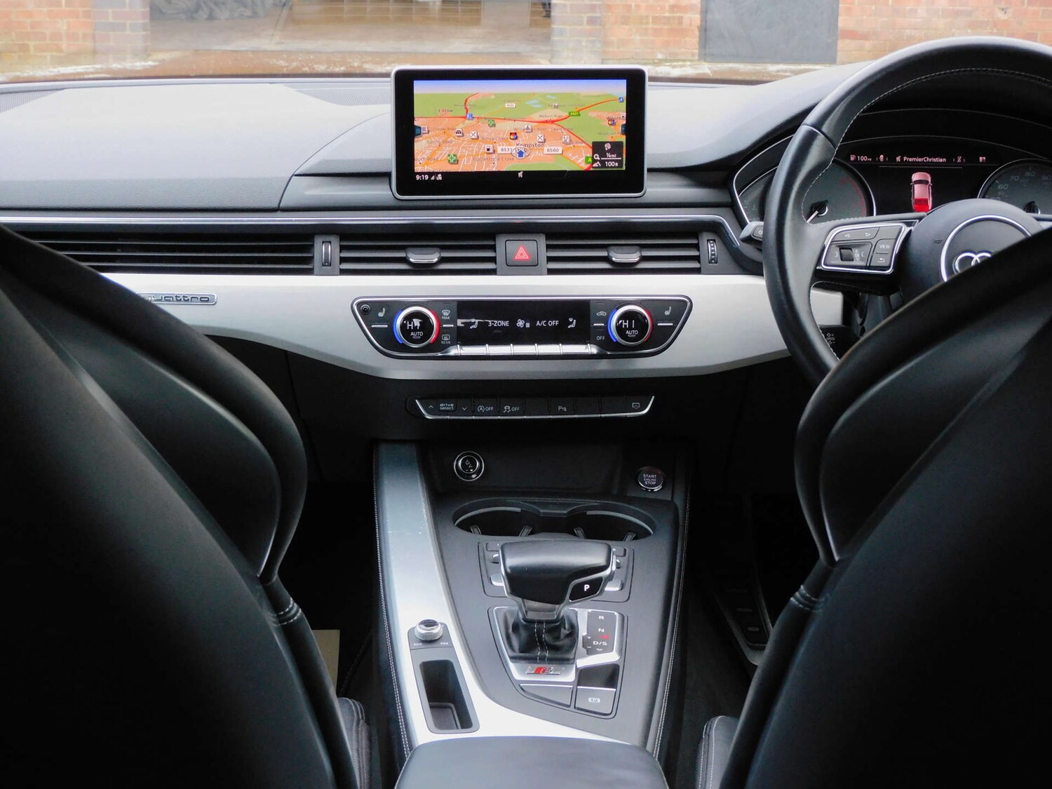 Used Audi S5 2017 for sale - 77113518: Photo 37