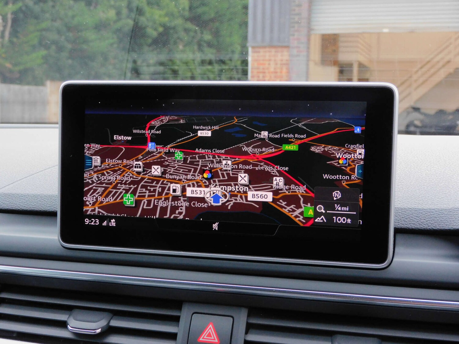 Used Audi S5 2017 for sale - 77113518: Photo 38