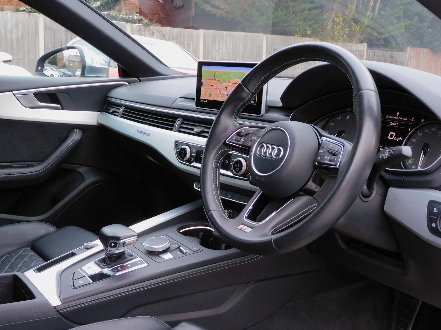 Used Audi S5 2017 for sale - 77113518: Photo 4