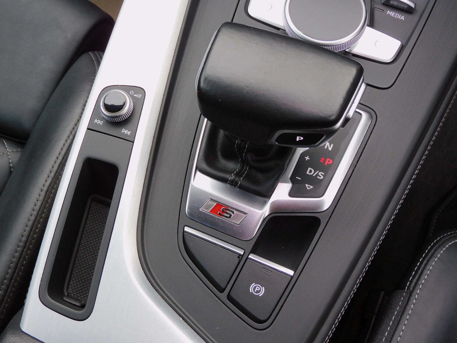 Used Audi S5 2017 for sale - 77113518: Photo 42