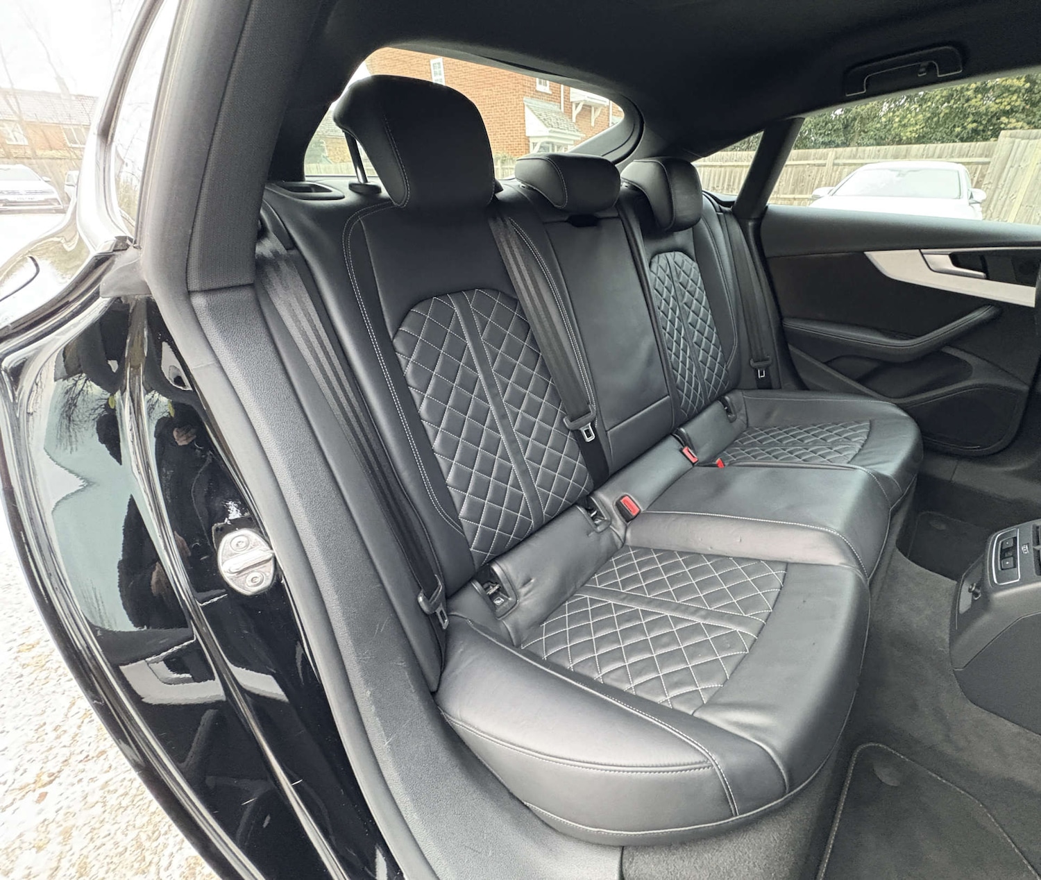 Used Audi S5 2017 for sale - 77113518: Photo 46