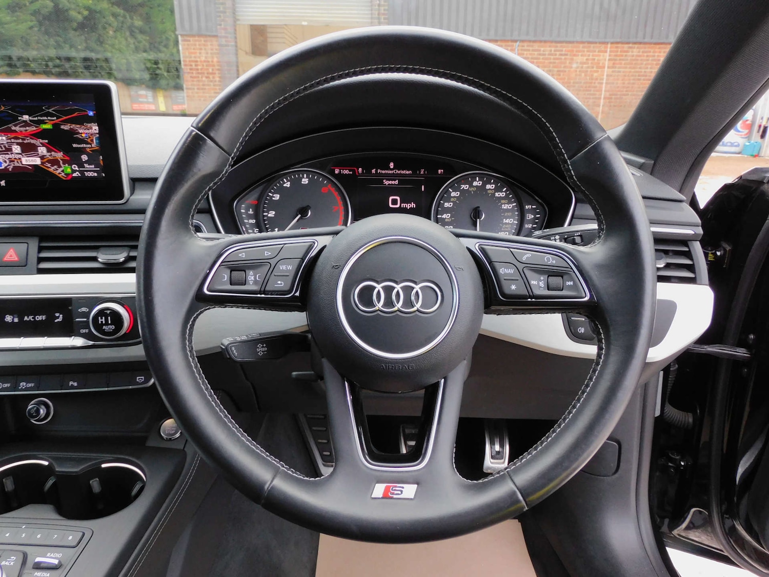 Used Audi S5 2017 for sale - 77113518: Photo 48