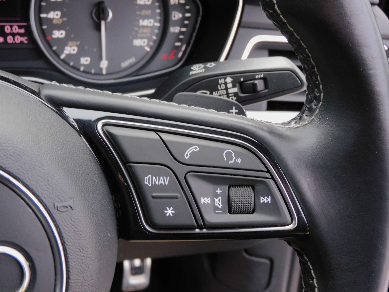 Used Audi S5 2017 for sale - 77113518: Photo 50