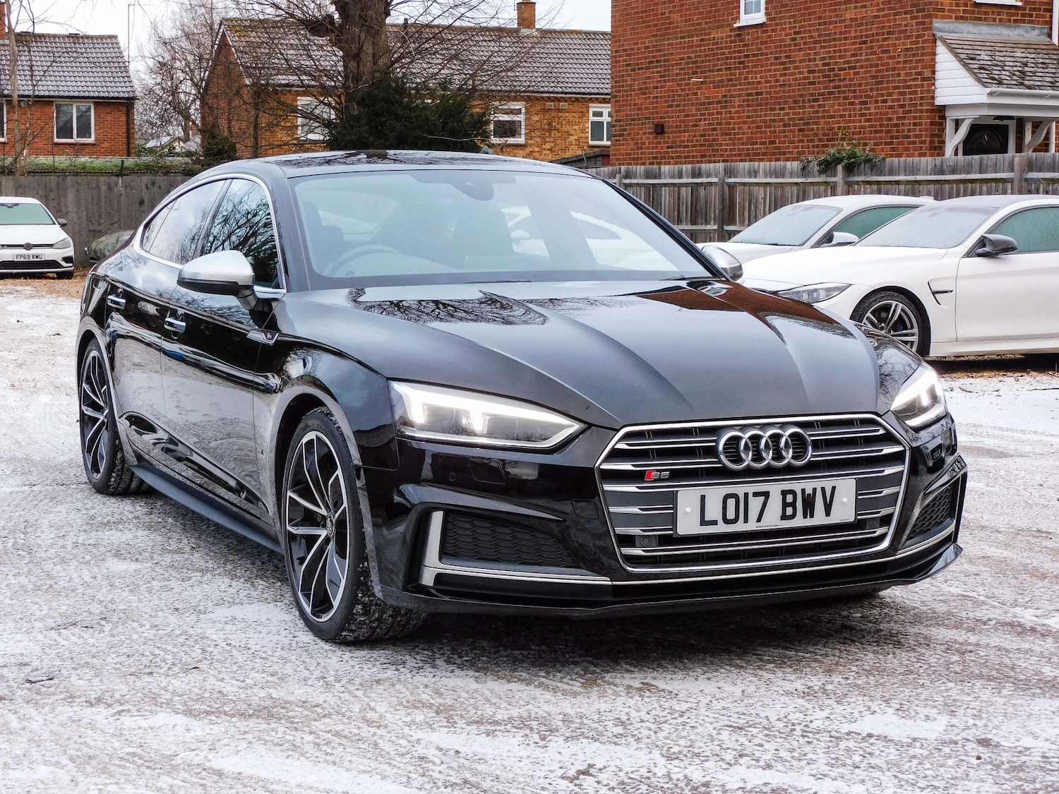 Used Audi S5 2017 for sale - 77113518: Photo 6