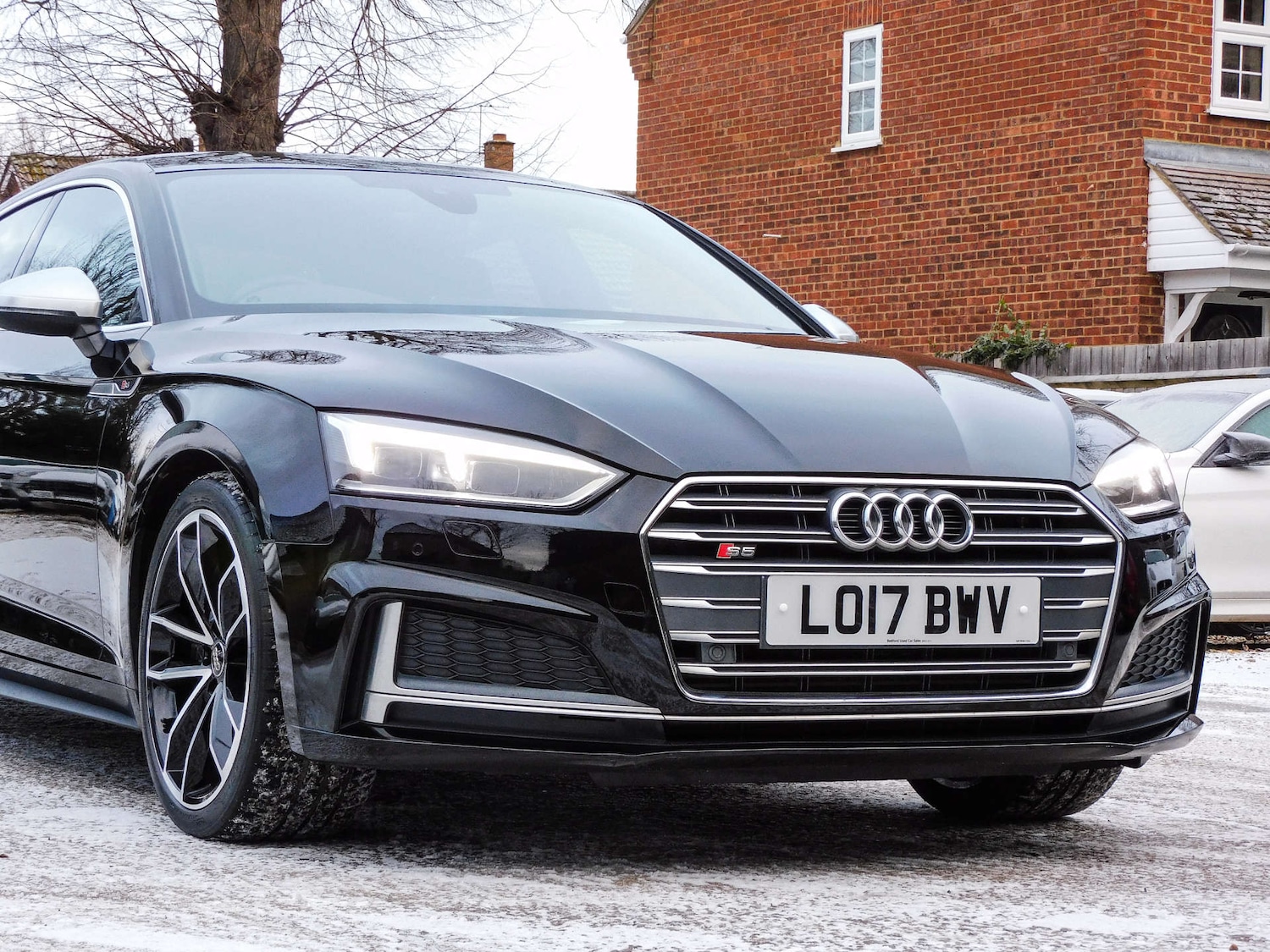 Used Audi S5 2017 for sale - 77113518: Photo 7