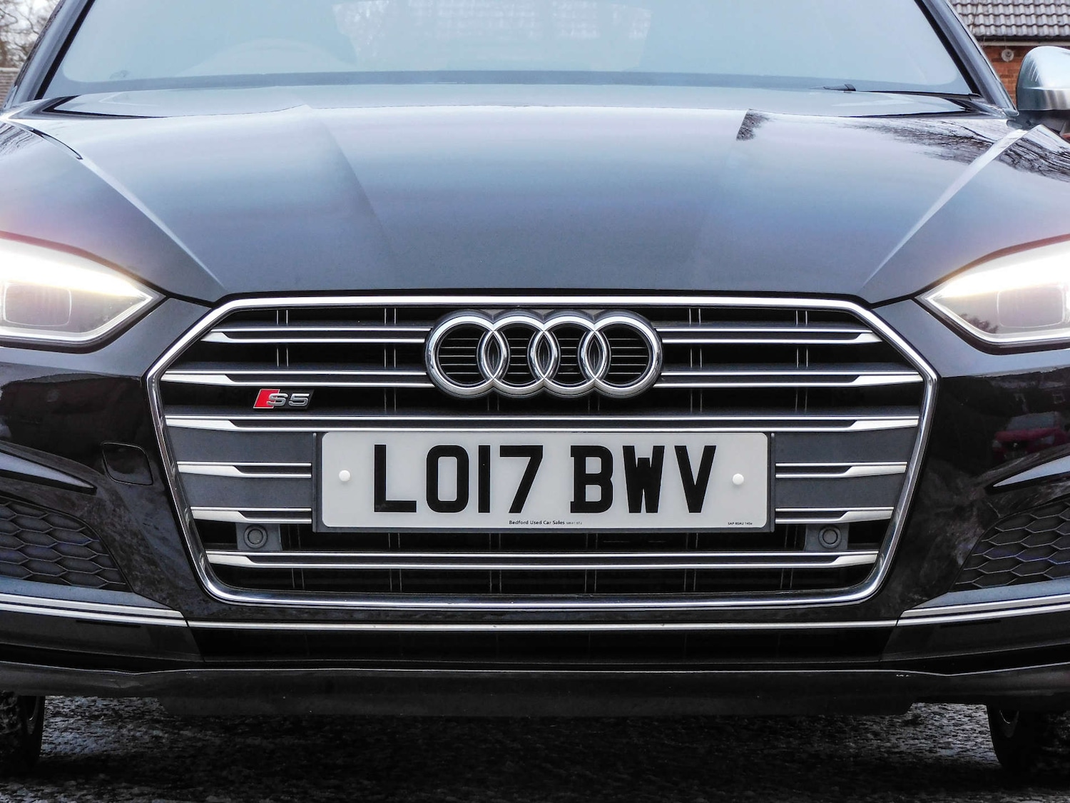 Used Audi S5 2017 for sale - 77113518: Photo 9